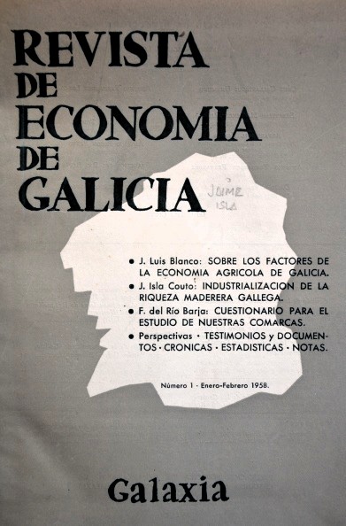Desenvolvemento social e económico