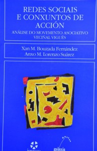 Redes sociais e conxunto de acción