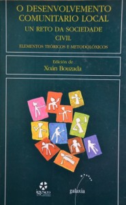 O desenvolvemento comunitario local