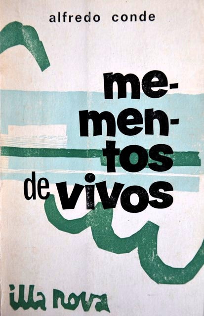 Colección Illa Nova