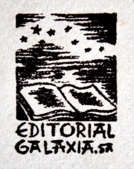 Editorial Galaxia