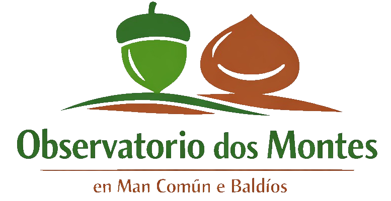 Observatorio dos Montes en Man Común e Baldíos