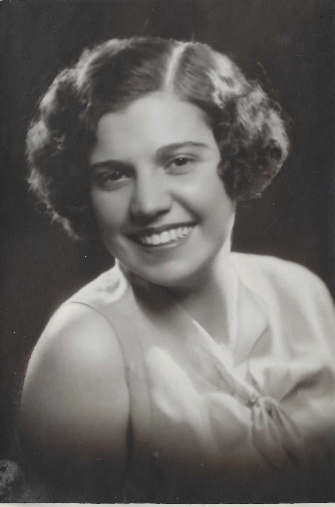 Chita Lamas Barreiro